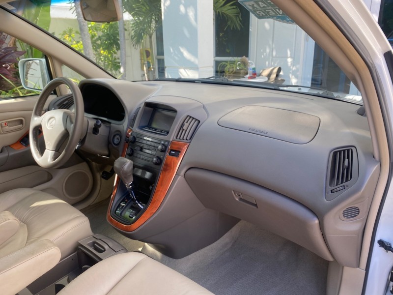 1999 Lexus RX 300 Luxury SUV LOW MILES 62,417 1 OWNER in , 