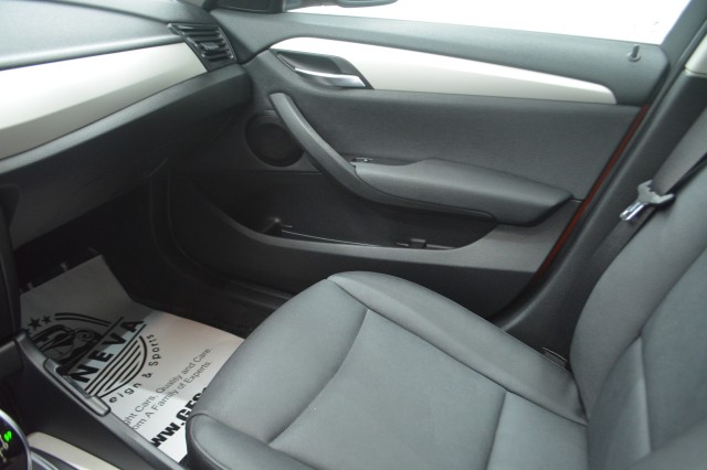 Used 2015 BMW X1 xDrive28i SUV for sale in Geneva NY