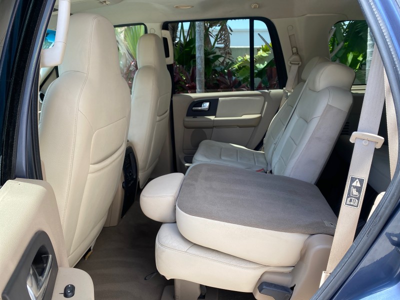 2003 Ford Expedition LEATHER XLT LOW MILES 55,801 1 OWNER in , 