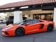 2014  Aventador  in , 