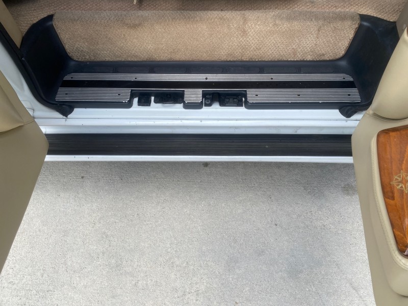2012 Chevrolet Express EXTENDED HIGH TOP CONVERSION 1 OWNER LOW MILES 36,054 in , 