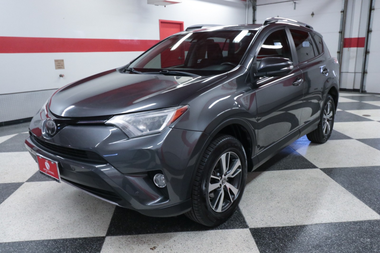 Used Car 2018 Toyota Rav4  Xle For Sale Under $20,000 In Austin, Texas