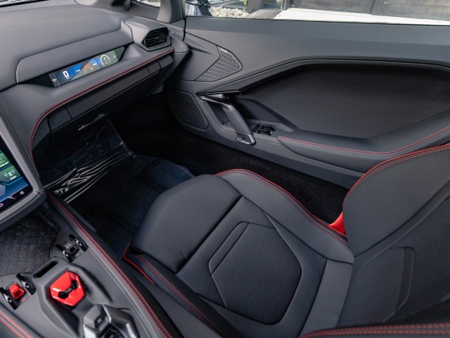 Lamborghini Temerario