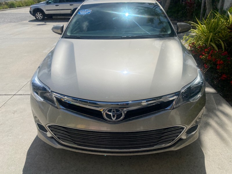 2013 Toyota Avalon XLE Premium LOW MILES 56,196 in , 