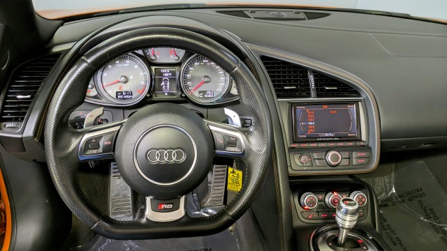 2015 Audi R8 V8 20