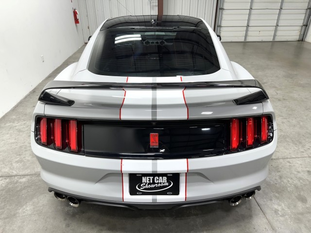 2016 Ford Mustang Shelby GT350R in , 