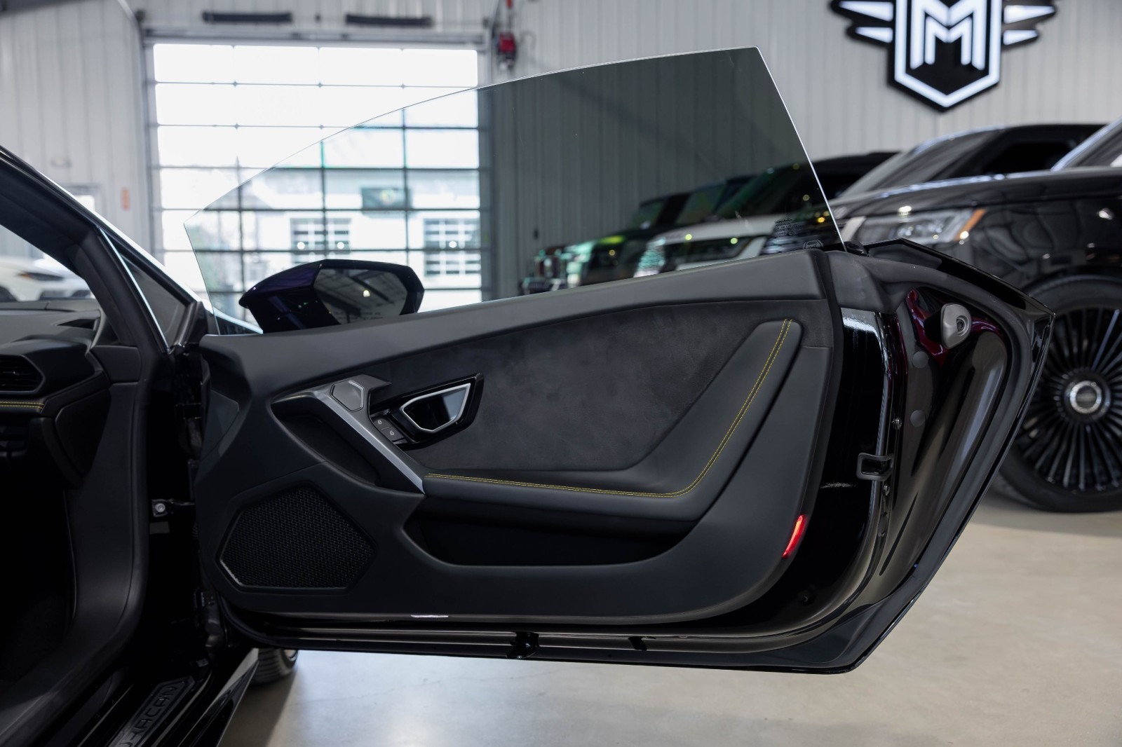 Used Car 2015 Lamborghini Huracan  For Sale Under $230,000 In Boerne, Texas