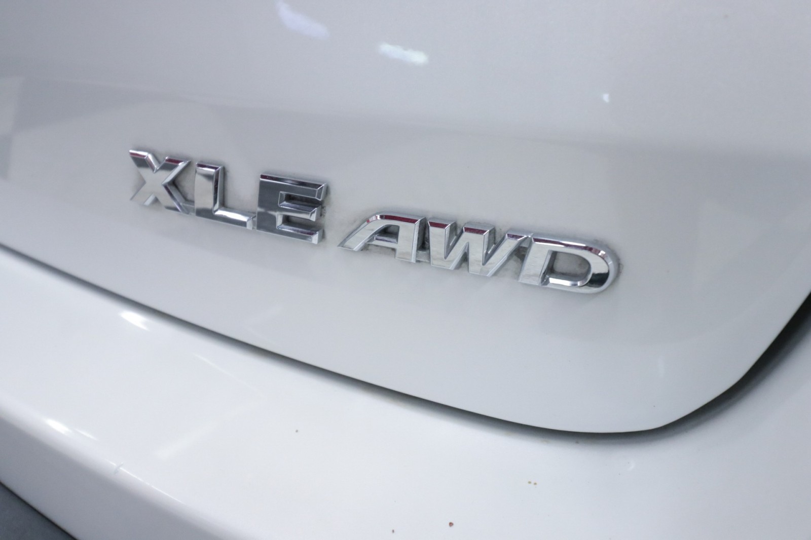 Used Car 2019 Toyota Highlander  Xle For Sale Under $30,000 In Austin, Texas