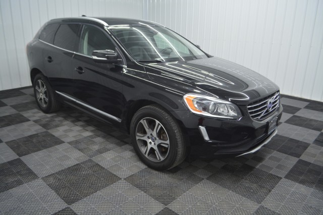 Used 2015 Volvo XC60 T6 Platinum SUV for sale in Geneva NY