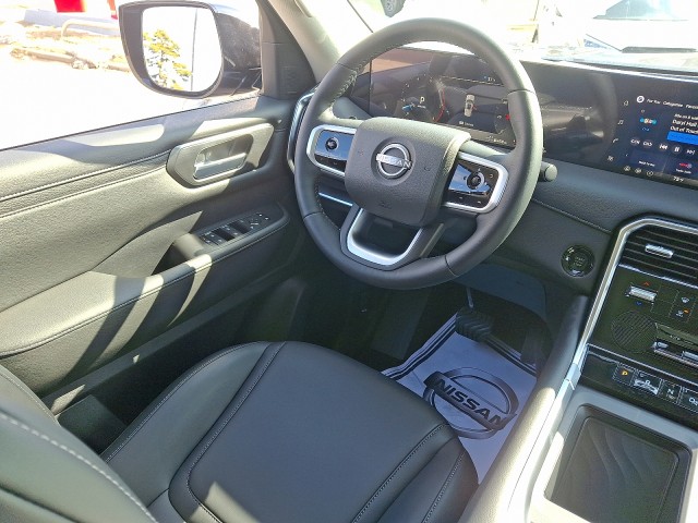 NissanArmada9