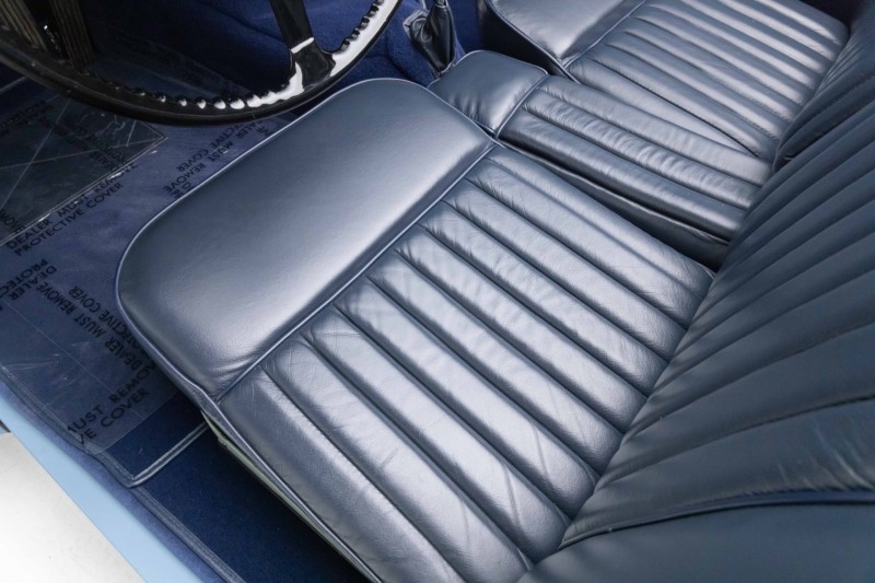 1954 Jaguar XK-Series XK120 Roadster in , 