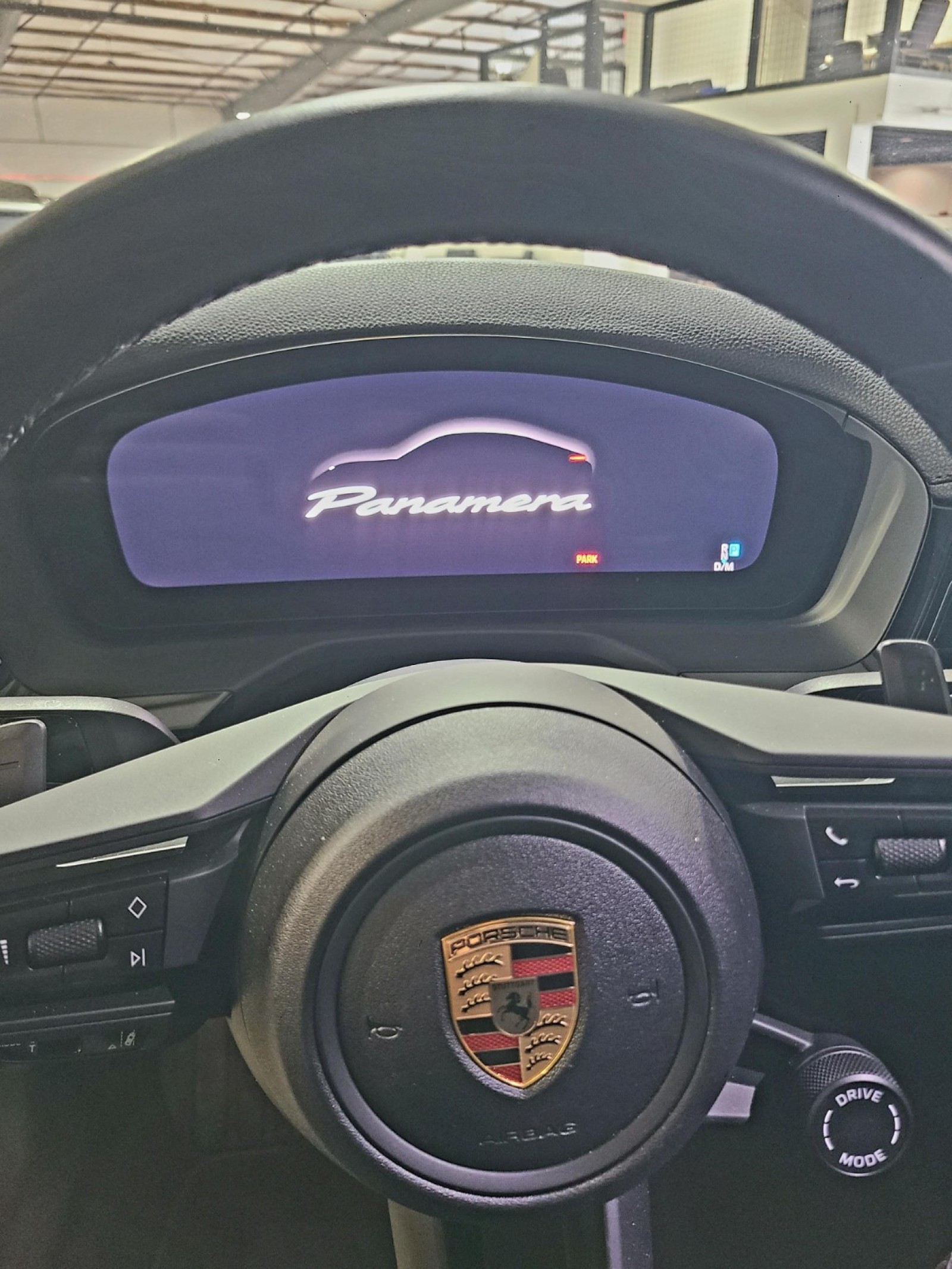 Used Car 2025 Porsche Panamera  For Sale Under $100,000 In Austin, Texas