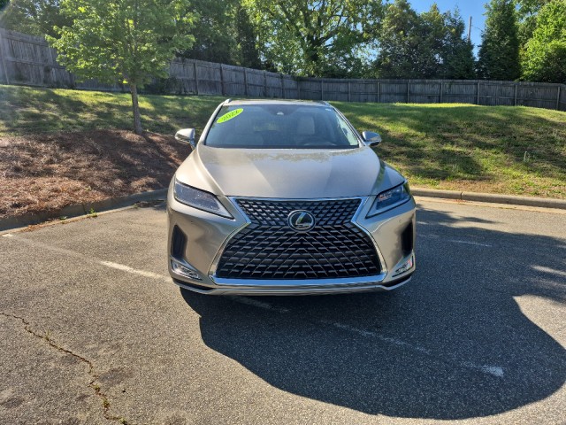 LexusRX2