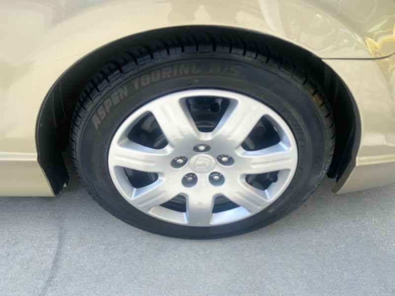 2008 Honda Civic Sdn LX LOW MILES 26,922 1 OWNER in , 
