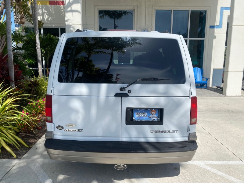 2005 Chevrolet Astro Passenger LT LOW MILES 67,376 1 OWNER in , 