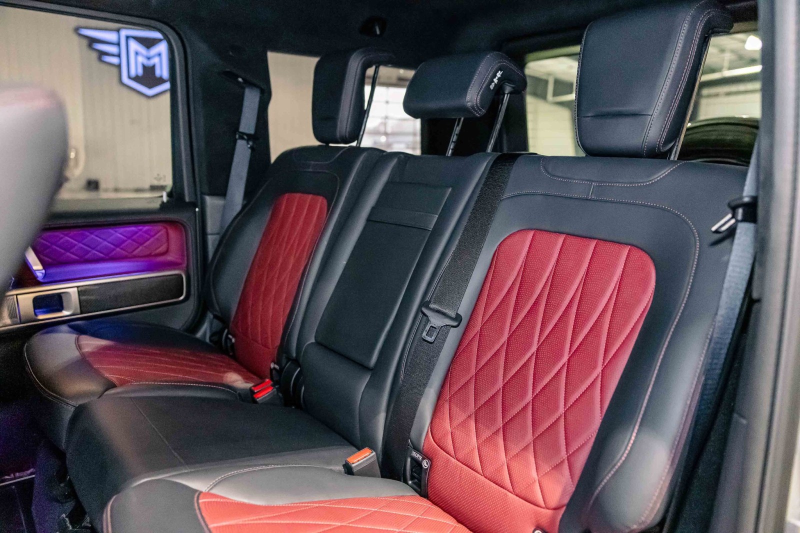 Used Car 2025 Mercedes-benz G-class  Amg G 63 For Sale Under $240,000 In Boerne, Texas