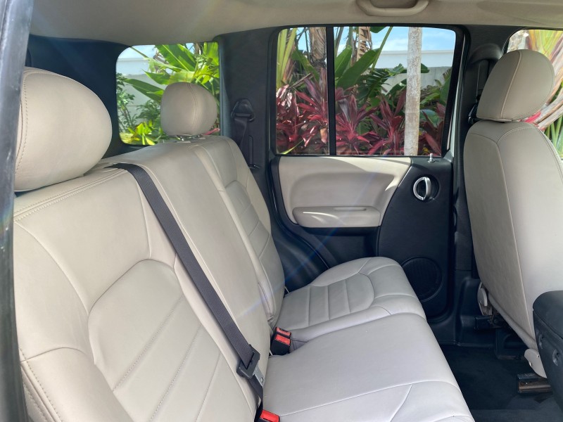 2004 Jeep Liberty Limited 1 OWNER SUNROOF in , 