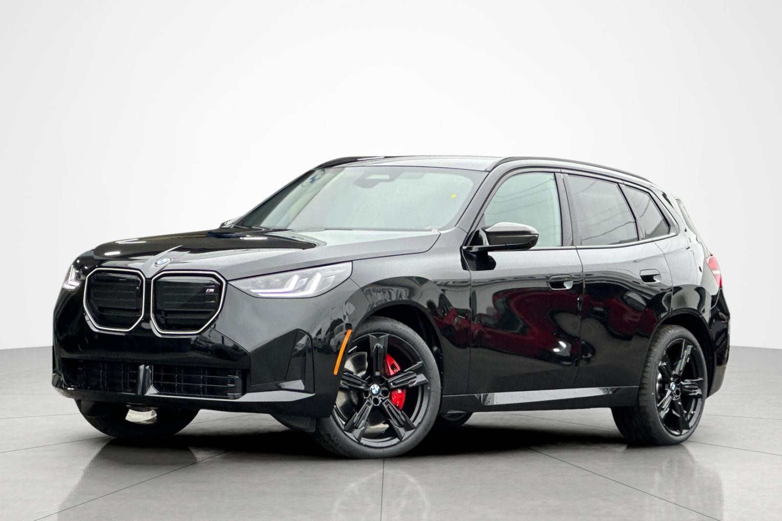 2026 BMW X3 2026 BMW X3 M50 xDrive SUV