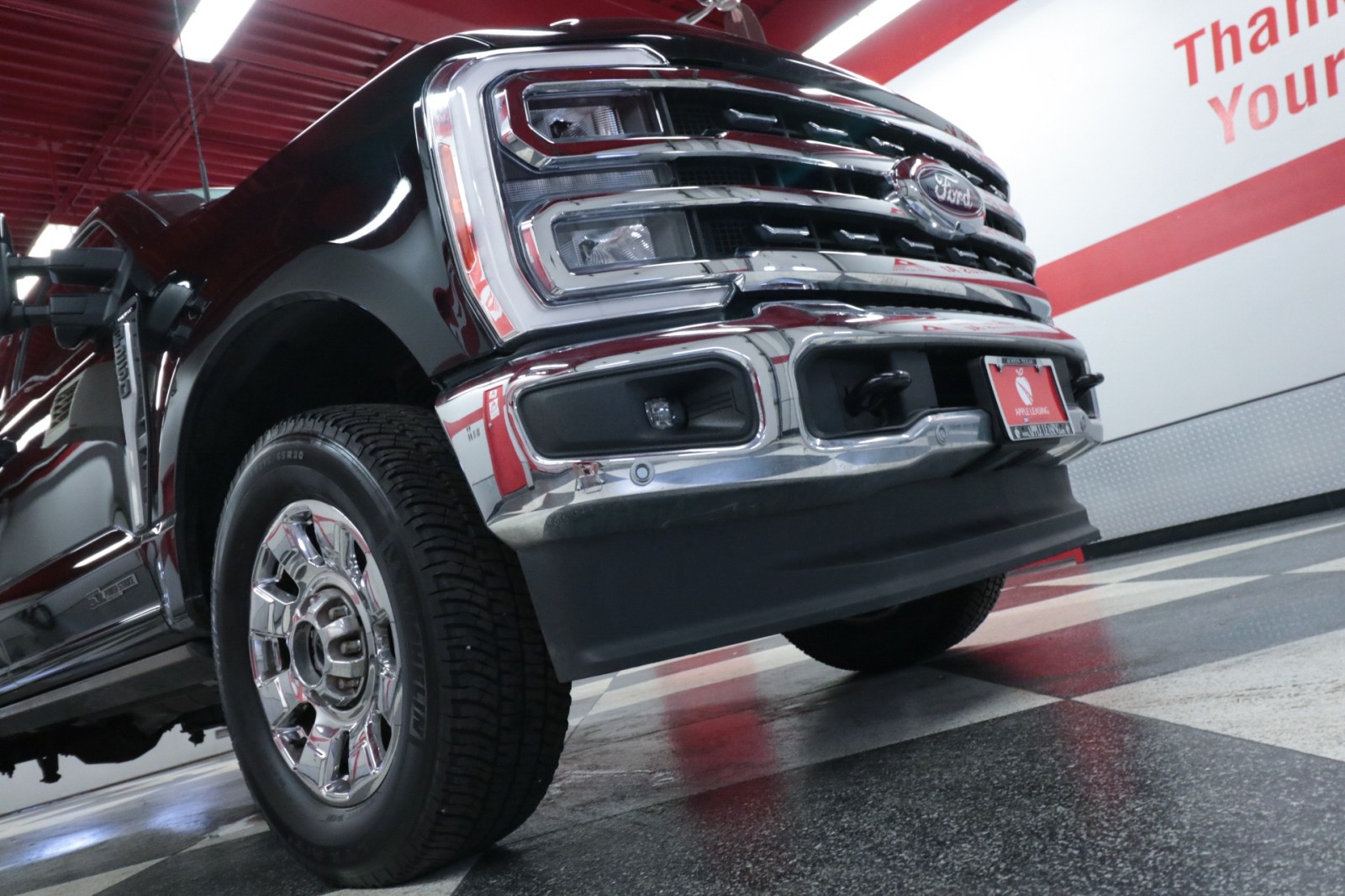 Used Car 2023 Ford Super Duty F-250 Srw  Lariat For Sale Under $80,000 In Austin, Texas