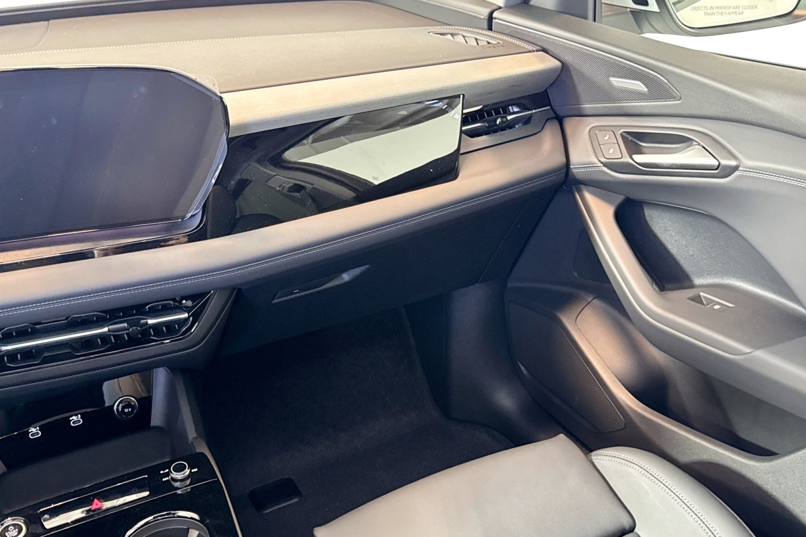 New 2025 Glacier White Metallic Audi Premium Plus quattro image 20