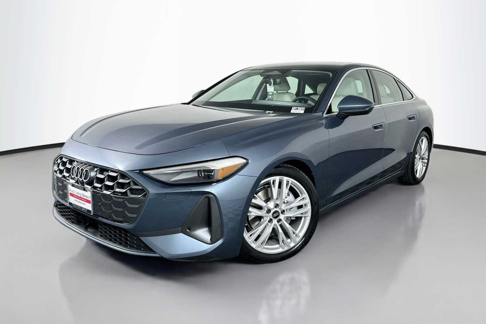 2026 Audi A5 Premium