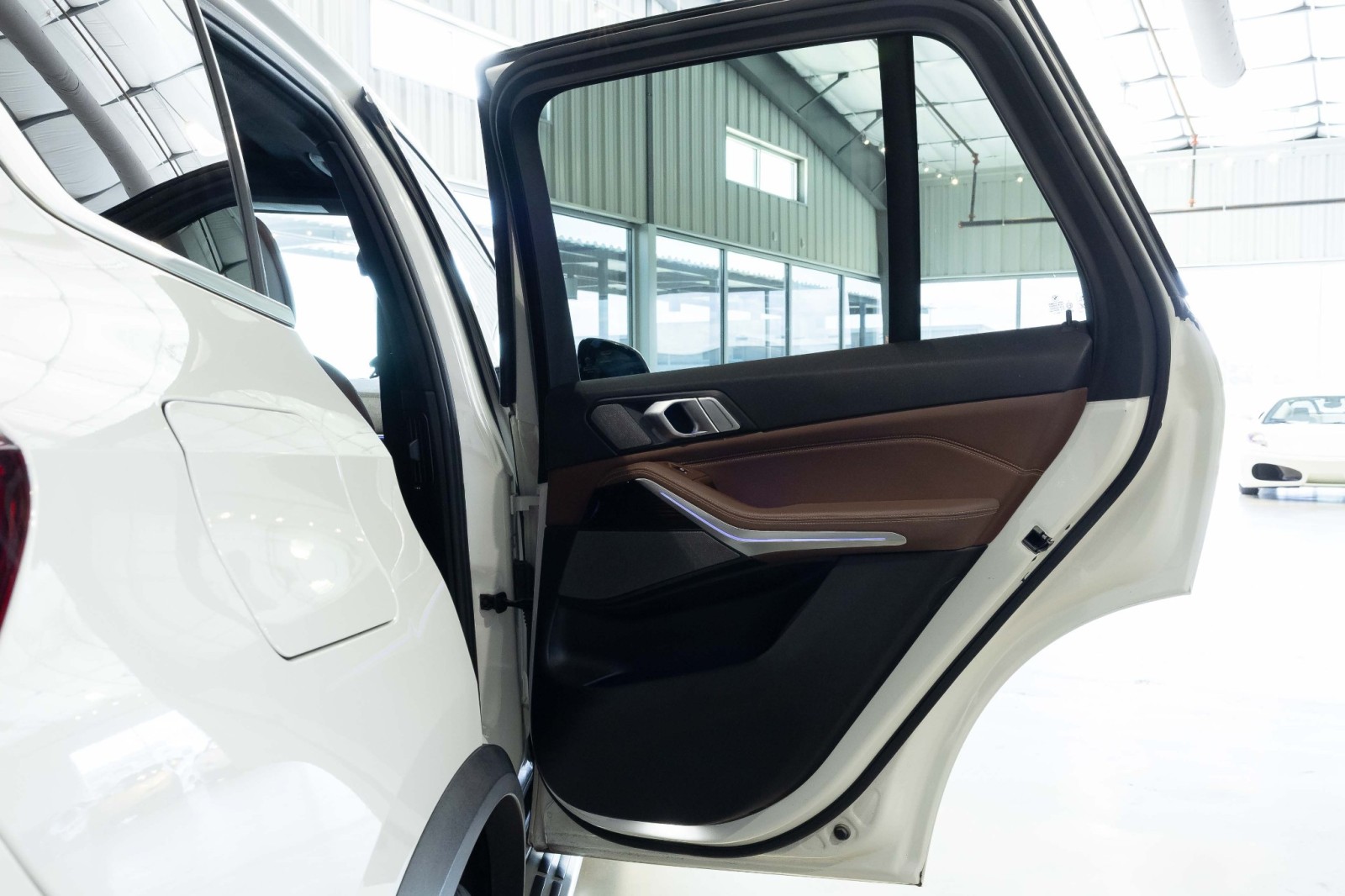 Used Car 2019 Bmw X5  Xdrive40i For Sale In Boerne, Texas