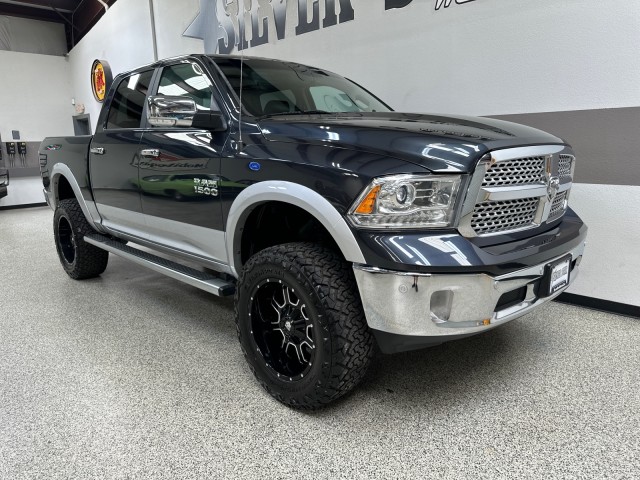 2018 Ram 1500 Laramie 4WD V6 ProLift in , 