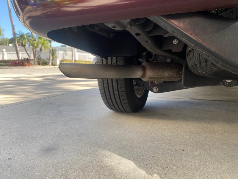 2008 Ford Explorer Sport Trac Limited LOW MILES 49,936 in , 