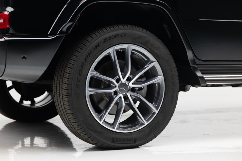 2021 Mercedes-Benz G 550 G 550 in , 