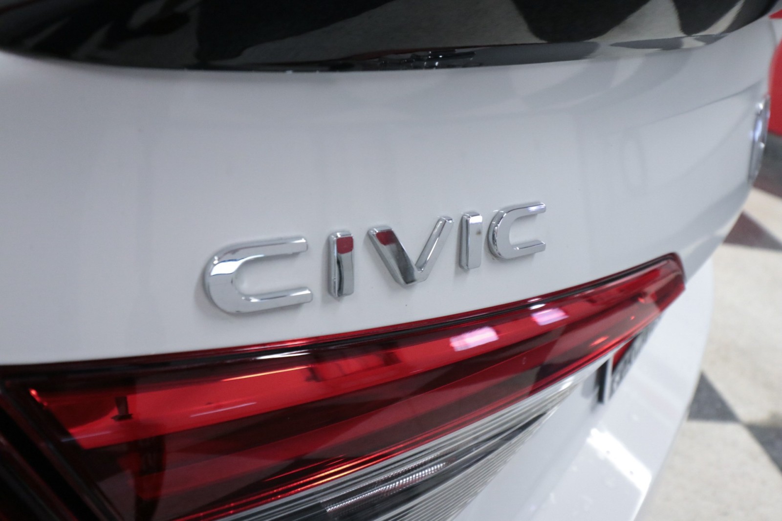 Used Car 2024 Honda Civic Si  For Sale Under $35,000 In Austin, Texas