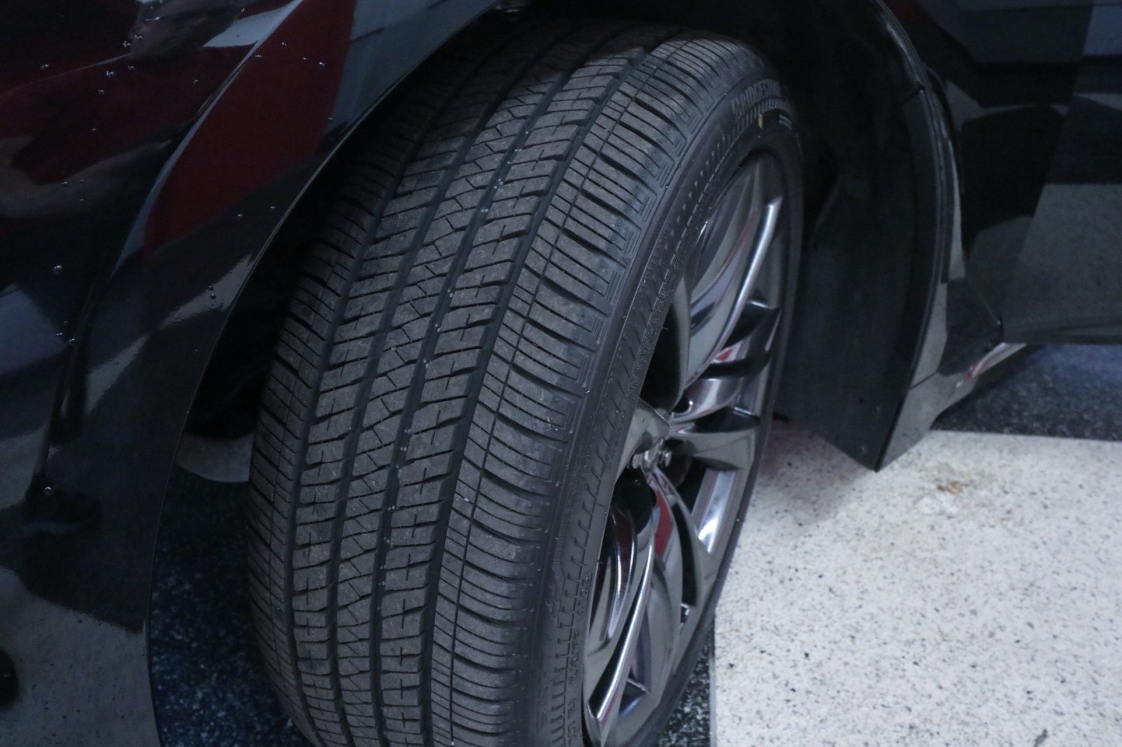 Used Car 2021 Lexus Ls  Ls 500 F Sport For Sale Under $50,000 In Austin, Texas