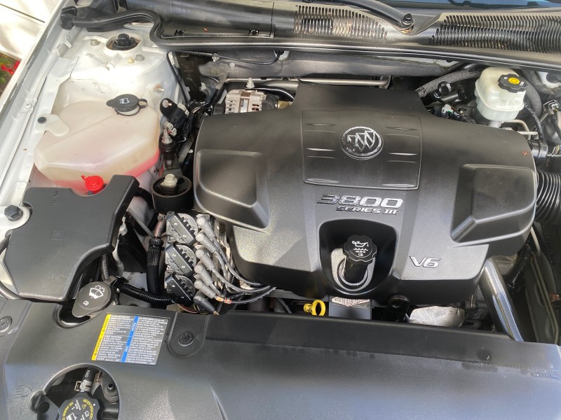 2008 Buick Lucerne CXL LOW MILES 40,989 1 OWNER in , 