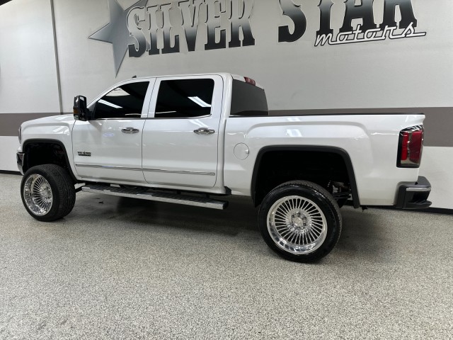 2018 GMC Sierra 1500 SLT RWD 5.3L-V8 ProLift in , 