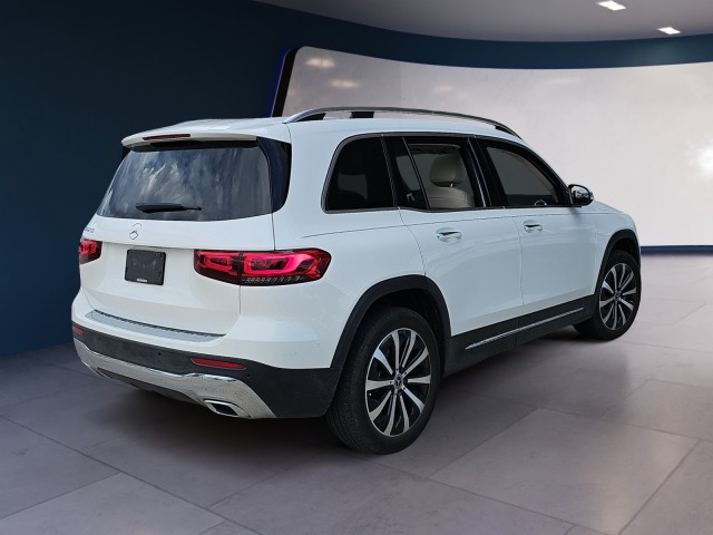 2021 Mercedes-Benz GLB GLB 250 5