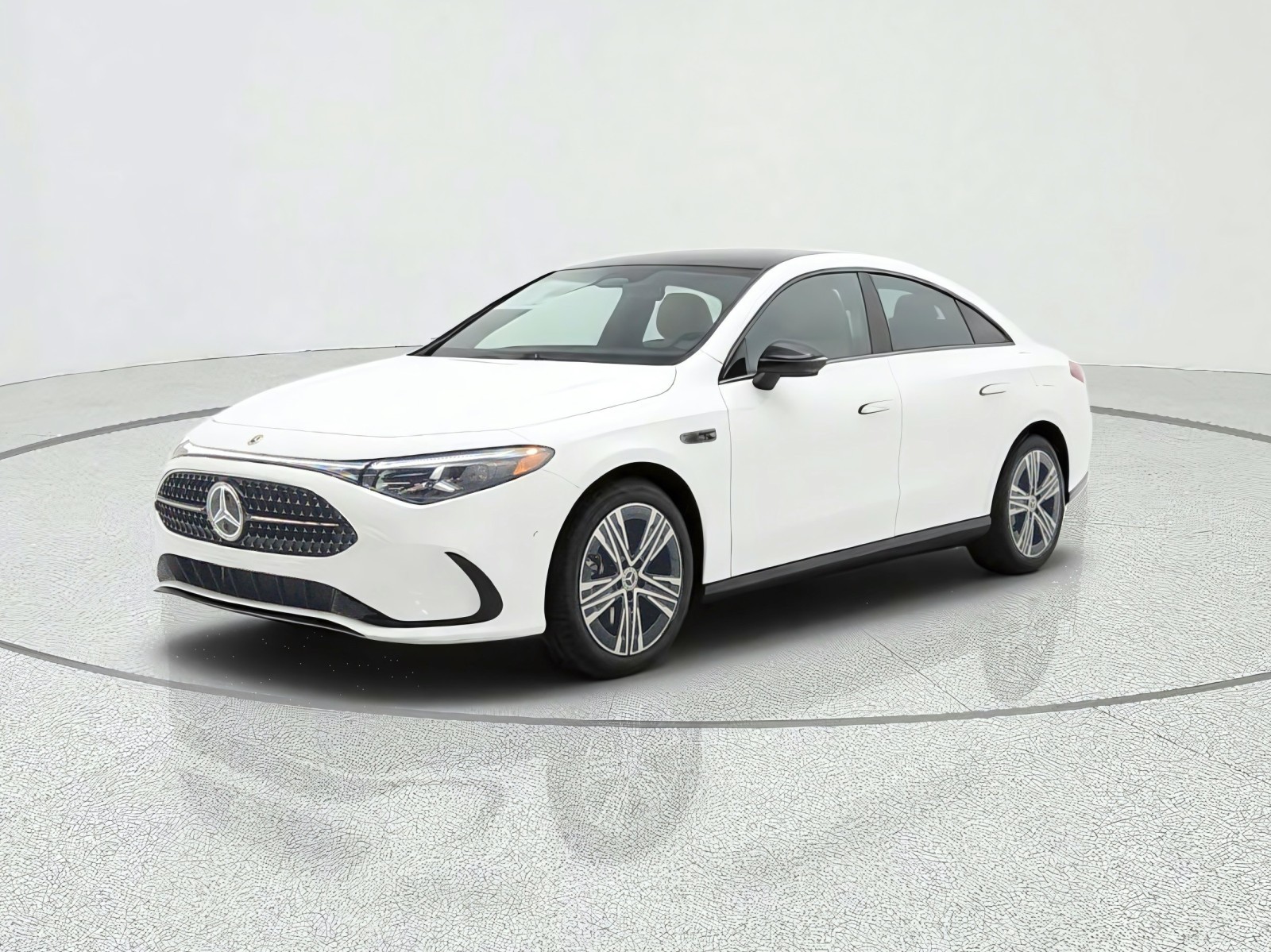 2027 Mercedes-Benz CLA CLA 220 Hybrid FWD