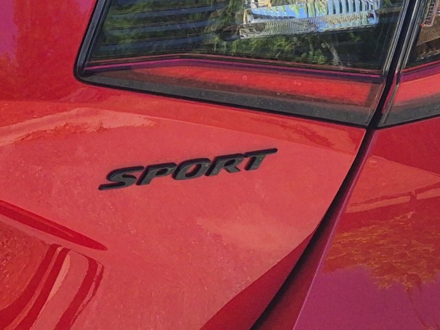 HondaCivic Hatchback11