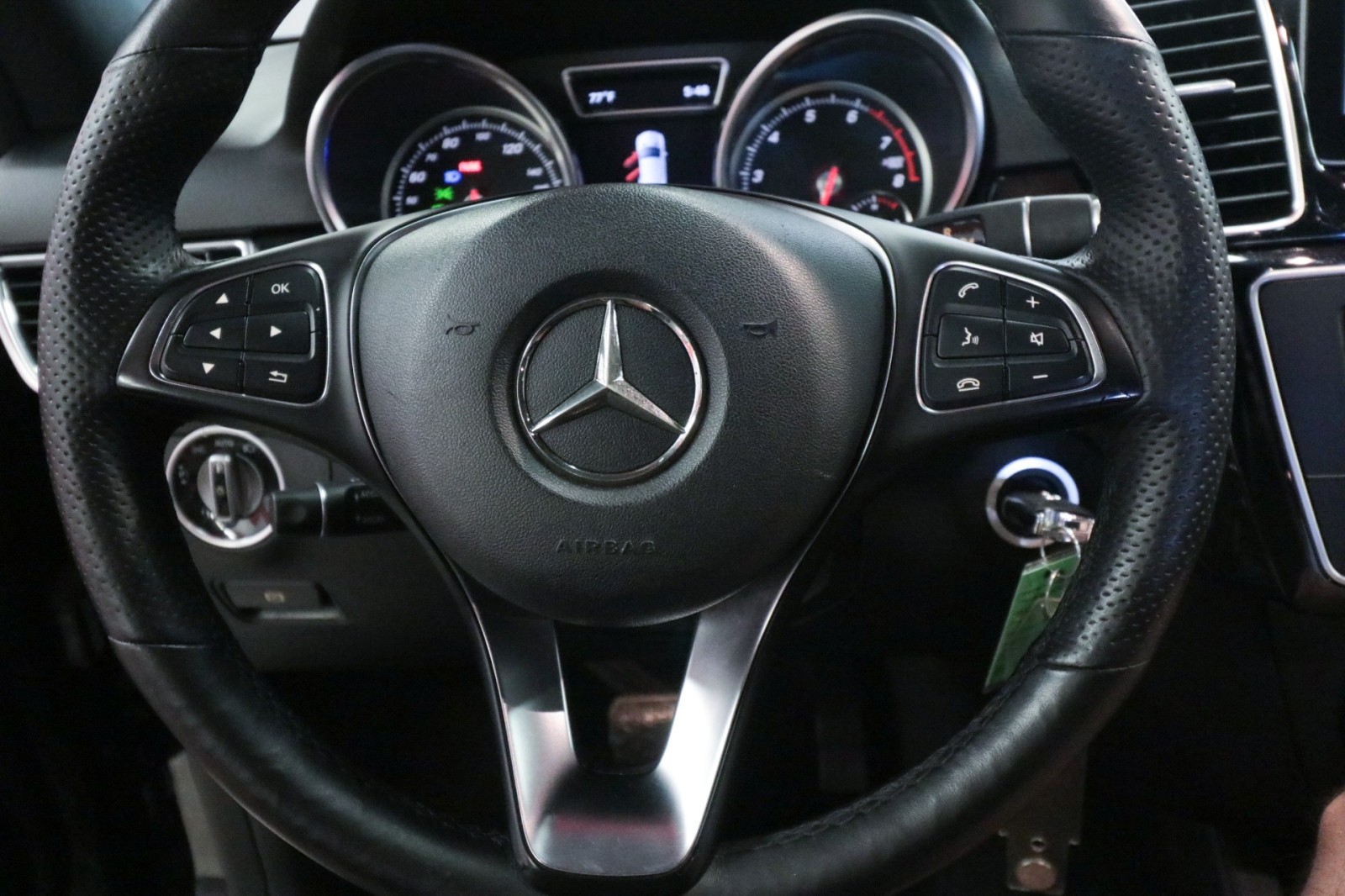 Used Car 2018 Mercedes-benz Gle  Gle 350 For Sale Under $20,000 In Austin, Texas