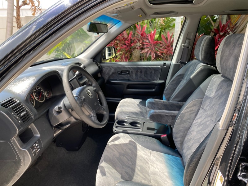 2004 Honda CR-V 4WD EX LOW MILES 61,201 1 OWNER in , 