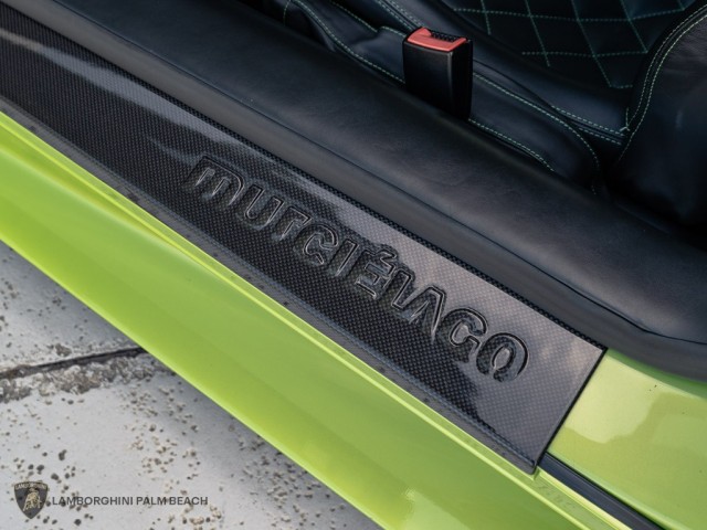 Lamborghini Murcielago