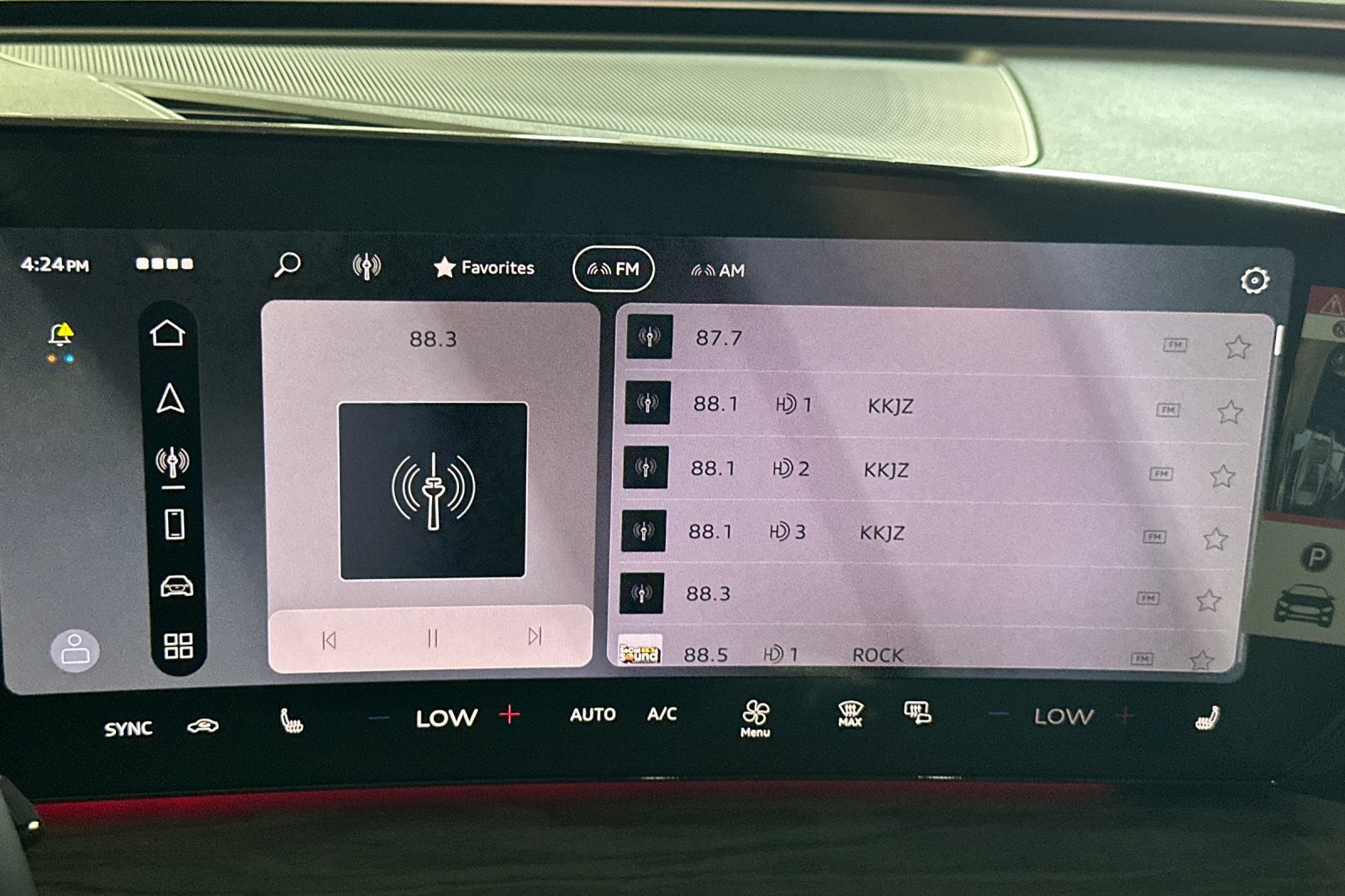 New 2026 Tambora Gray Metallic Audi Premium Plus 2.0 TFSI quattro image 17