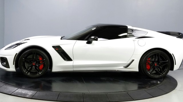 2015 Chevrolet Corvette Z06 2LZ 7