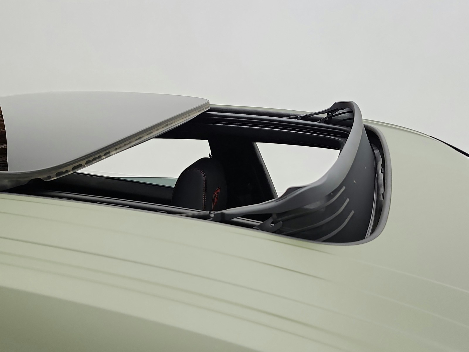 Used 2024 Verde Turbine Matt Lamborghini Performante AWD image 19