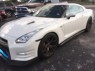 2015 Nissan GT-R Black Edition in Ft. Worth, Texas