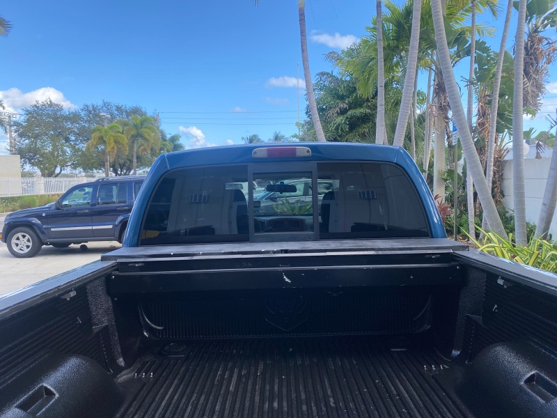 2005 Dodge Dakota SLT LOW MILES 69,842 4WD CLUB in , 