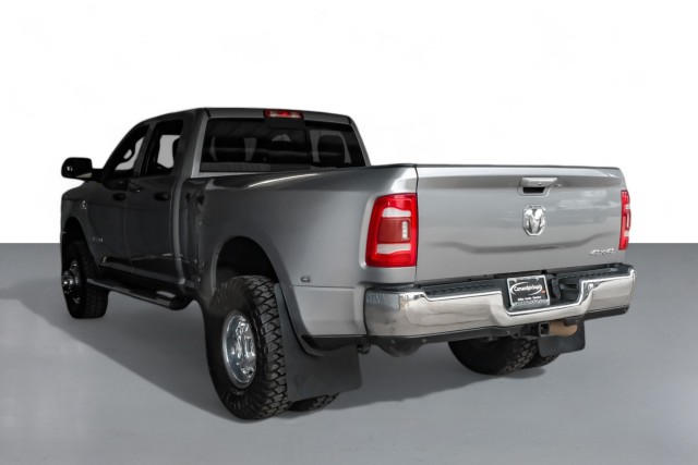 2021 Ram 3500 Tradesman 10