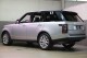 2017 Land Rover Range Rover HSE in , 