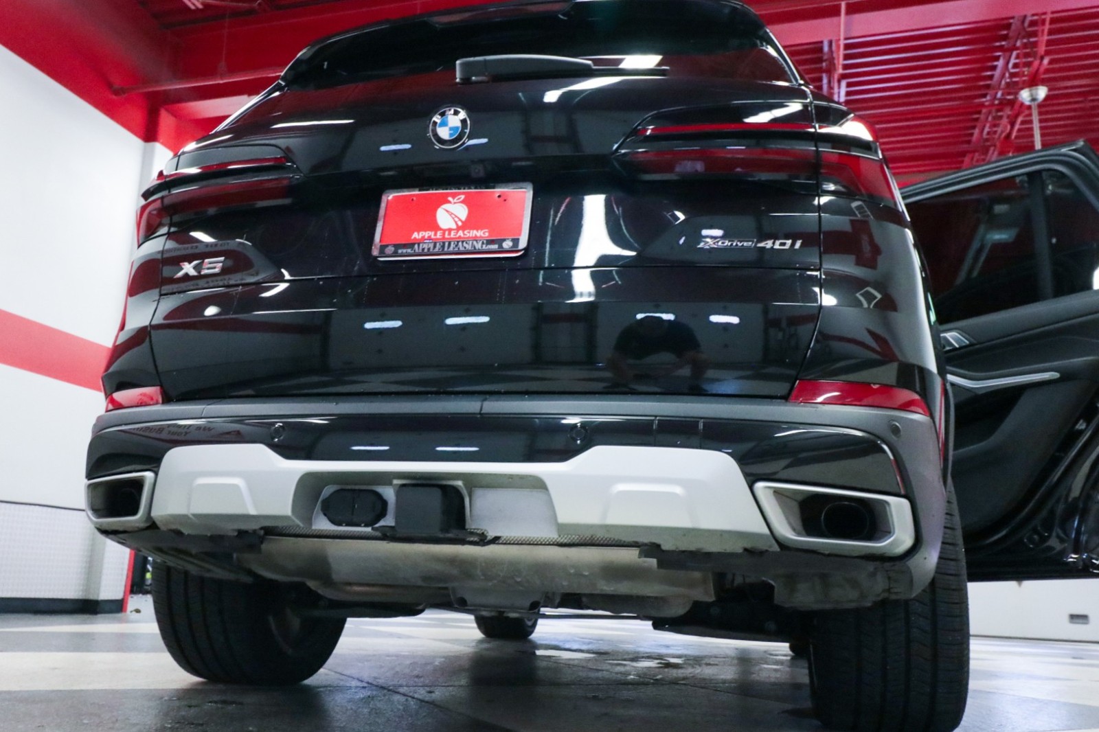 Used Car 2024 Bmw X5  Xdrive40i For Sale Under $60,000 In Austin, Texas