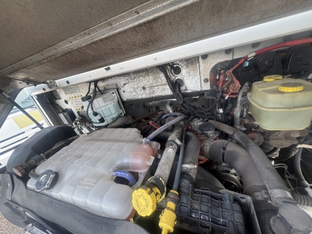 2018 Freightliner MT55 20' Step Van w2000lb Liftgate  in , 