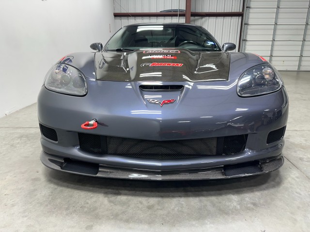2012 Chevrolet Corvette Z16 Grand Sport w/3LT in , 