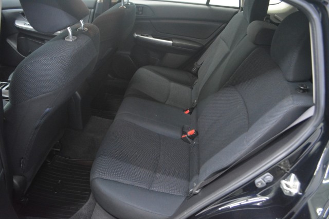 Used 2016 Subaru Impreza Wagon 2.0i Wagon for sale in Geneva NY